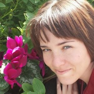 Meet your Posher, Nataliya